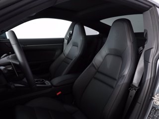 PORSCHE 911 coupe 3.0 carrera 394cv auto