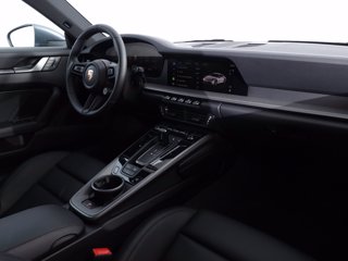 PORSCHE 911 coupe 3.0 carrera 394cv auto