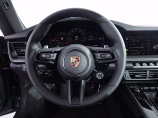 PORSCHE 911 coupe 3.0 carrera 394cv auto