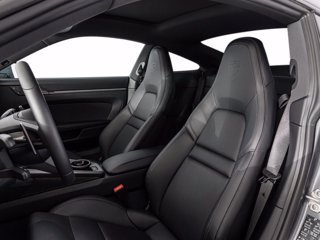 PORSCHE 911 coupe 3.0 carrera 394cv auto