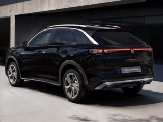 VOLKSWAGEN T-Roc 1.5 eTSI ACT DSG Style