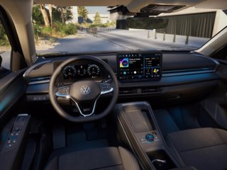 VOLKSWAGEN T-Roc 1.5 eTSI ACT DSG Style