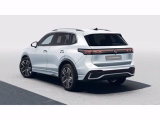VOLKSWAGEN Tiguan 1.5 TSI eHybrid DSG R-Line Plus