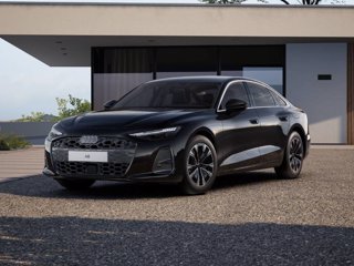 AUDI A6 e-hybrid 220 kW S tronic quattro Business Advanced