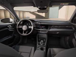 AUDI A3 SPB TDI 85 kW Business