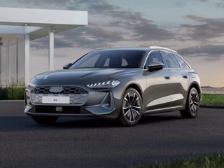 AUDI A5 Avant e-hybrid 220 kW quattro S tronic Business Advanced