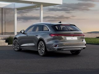 AUDI A5 Avant e-hybrid 220 kW quattro S tronic Business Advanced