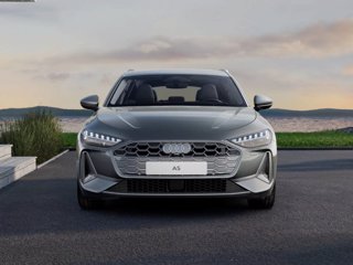 AUDI A5 Avant e-hybrid 220 kW quattro S tronic Business Advanced