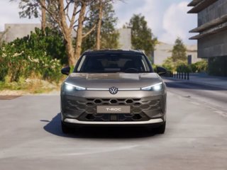 VOLKSWAGEN T-Roc 1.5 eTSI ACT DSG Style
