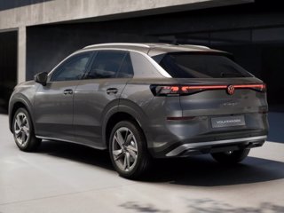 VOLKSWAGEN T-Roc 1.5 eTSI ACT DSG Style