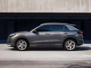 VOLKSWAGEN T-Roc 1.5 eTSI ACT DSG Style