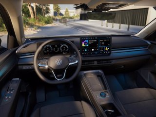 VOLKSWAGEN T-Roc 1.5 eTSI ACT DSG Style