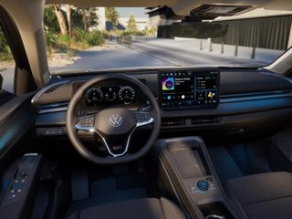 VOLKSWAGEN T-Roc 1.5 eTSI ACT DSG Style