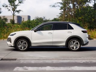 VOLKSWAGEN T-Roc 1.5 eTSI ACT DSG Style