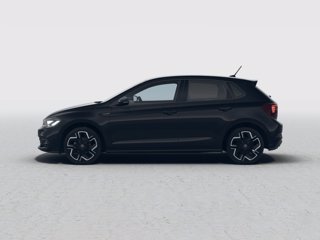 VOLKSWAGEN Polo 1.0 TSI DSG R-Line Plus