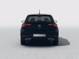 VOLKSWAGEN Polo 1.0 TSI DSG R-Line Plus
