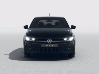 VOLKSWAGEN Polo 1.0 TSI DSG R-Line Plus