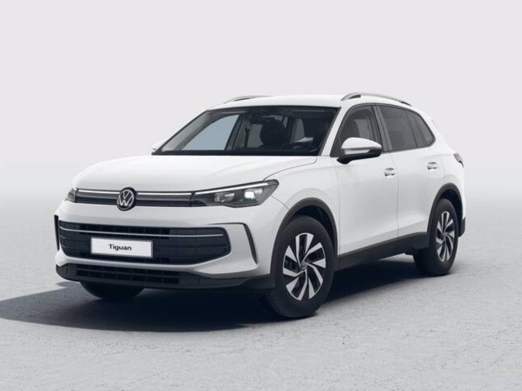 VOLKSWAGEN Tiguan 2.0 TDI 150 CV DSG Edition Plus