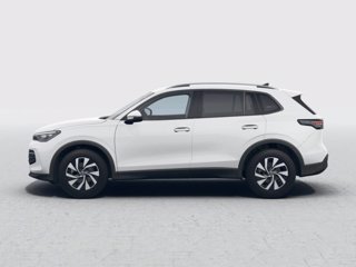 VOLKSWAGEN Tiguan 2.0 TDI 150 CV DSG Edition Plus