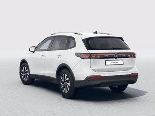 VOLKSWAGEN Tiguan 2.0 TDI 150 CV DSG Edition Plus