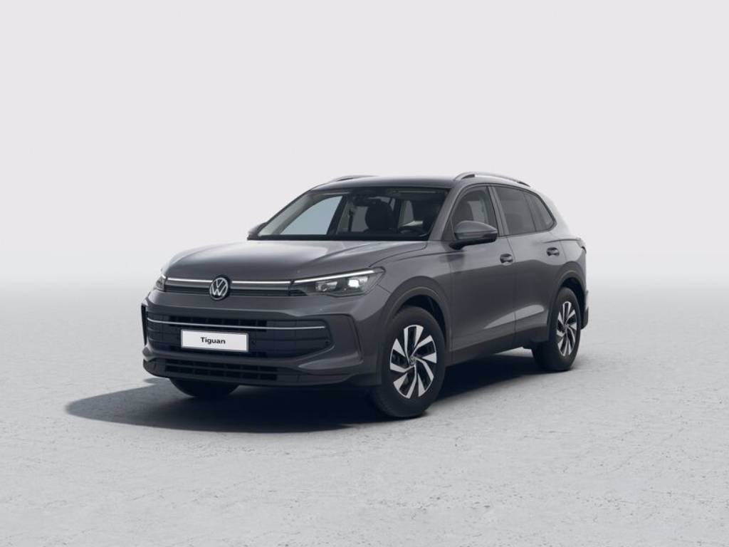 VOLKSWAGEN Tiguan 2.0 TDI 150 CV DSG Edition Plus