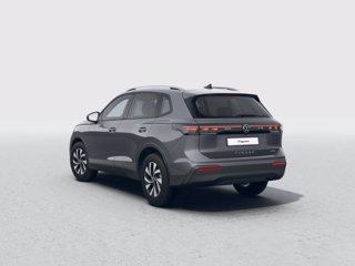 VOLKSWAGEN Tiguan 2.0 TDI 150 CV DSG Edition Plus