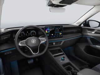 VOLKSWAGEN Tiguan 2.0 TDI 150 CV DSG Edition Plus