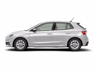 SKODA Fabia 1.0 TSI 95 CV Your Way