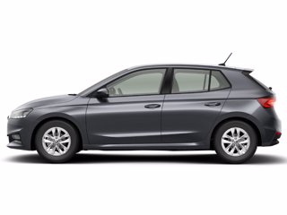 SKODA Fabia 1.0 TSI 95 CV Your Way