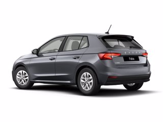 SKODA Fabia 1.0 TSI 95 CV Your Way