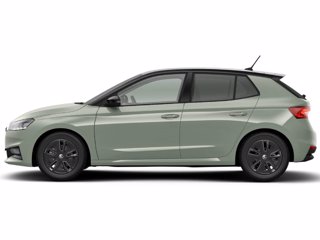 SKODA Fabia 1.0 MPI EVO 80 CV 130 Edition