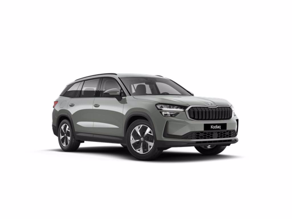 SKODA Kodiaq 2.0 TDI DSG 7 posti Executive