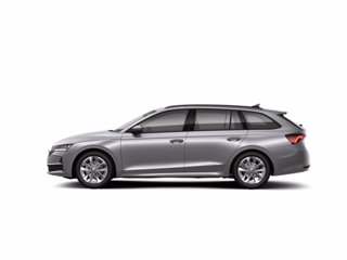 SKODA Octavia 1.5 TSI ACT Hybrid 115 CV DSG Wagon Selection