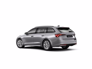 SKODA Octavia 1.5 TSI ACT Hybrid 115 CV DSG Wagon Selection