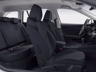 SKODA Octavia 1.5 TSI ACT Hybrid 115 CV DSG Wagon Selection