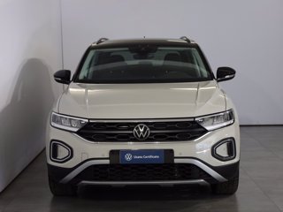 VOLKSWAGEN T-roc 2.0 tdi life 115cv