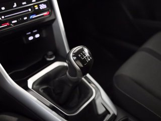 VOLKSWAGEN T-roc 2.0 tdi life 115cv