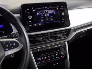 VOLKSWAGEN T-roc 2.0 tdi life 115cv