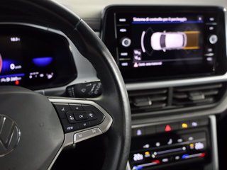 VOLKSWAGEN T-roc 2.0 tdi life 115cv