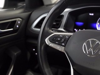 VOLKSWAGEN T-roc 2.0 tdi life 115cv