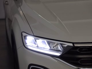 VOLKSWAGEN T-roc 2.0 tdi life 115cv