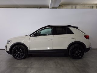 VOLKSWAGEN T-roc 2.0 tdi life 115cv