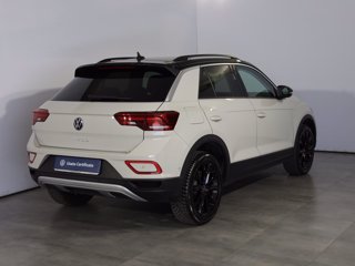 VOLKSWAGEN T-roc 2.0 tdi life 115cv