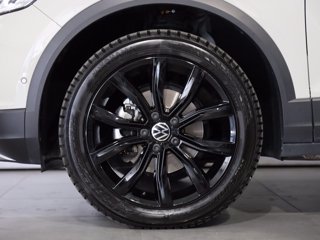 VOLKSWAGEN T-roc 2.0 tdi life 115cv