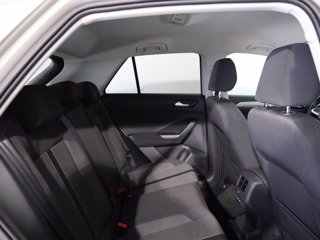 VOLKSWAGEN T-roc 2.0 tdi life 115cv