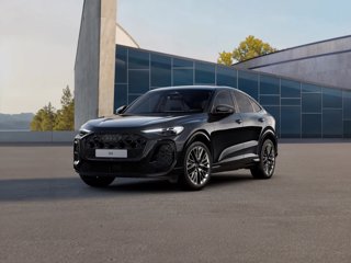 AUDI Q5 SPB e-hybrid 220 kW S tronic quattro S Line Edition