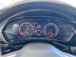 VOLKSWAGEN T-cross 1.6 tdi style 95cv