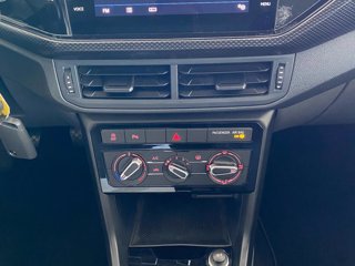 VOLKSWAGEN T-cross 1.6 tdi style 95cv