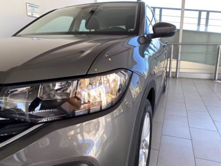 VOLKSWAGEN T-cross 1.6 tdi style 95cv