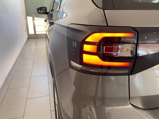 VOLKSWAGEN T-cross 1.6 tdi style 95cv